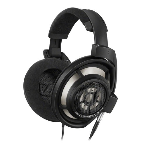 Sennheiser 800s studio - sennheiser,