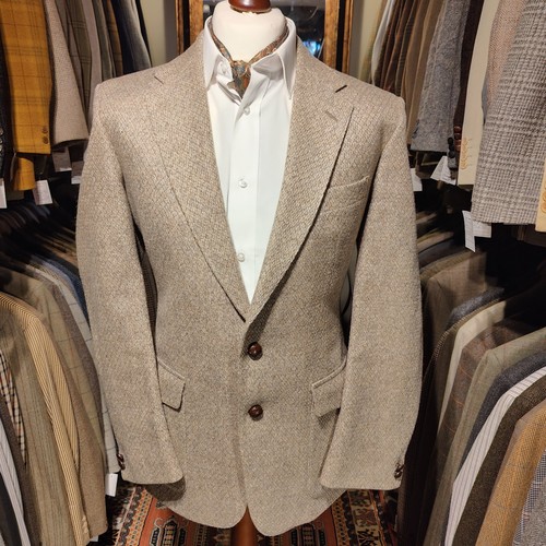 Vintage mens 40r safari - mens,