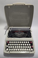 Vintage Smith Corona Deluxe