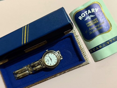 Original vintage 70s swiss - original,