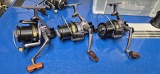 Daiwa Tournament 5000T custom