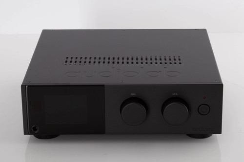 Audiolab digital analogue - d9,