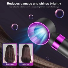 6 in 1 Hot Air Styler Wrap
