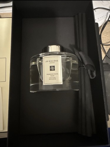 Malone pomegranate noir - jo,
