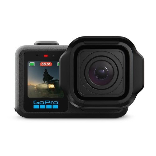Gopro mission - gopro, 1