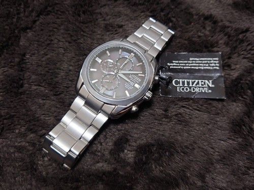 Citizen ca0020 56e men eco - ca0020, men's