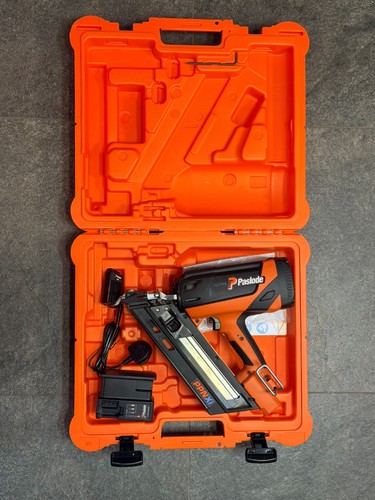 Paslode ppn nail - xi, gun-