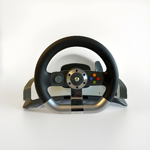 Xbox 360 official - xbox, wireless