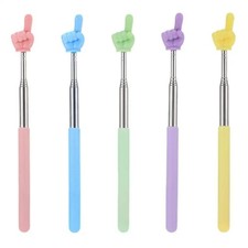 Retractable Teacher Pointer