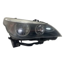 Bmw 5 Series E60 2004-2007