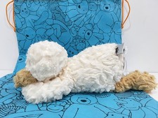 Jellycat Tumblie Duck -