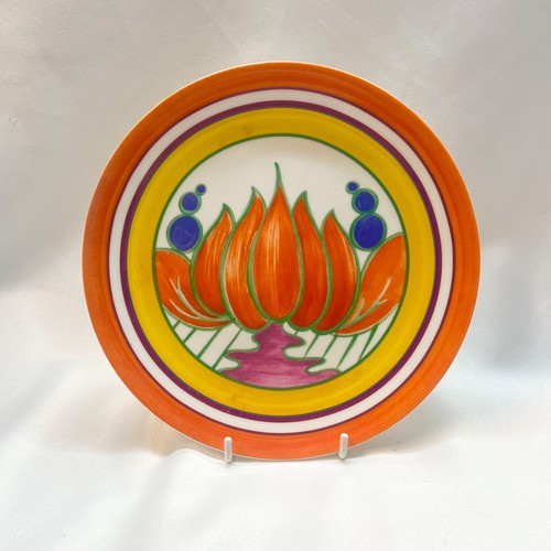 Wedgwood clarice cliff - clarice,