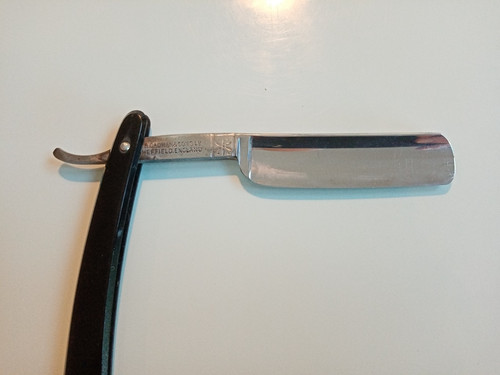 Cadman bengall straight - cadman,