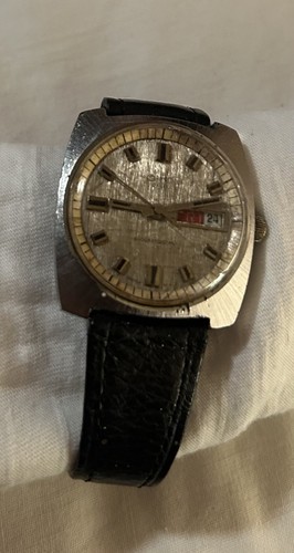Vintage ingersoll man - vintage,