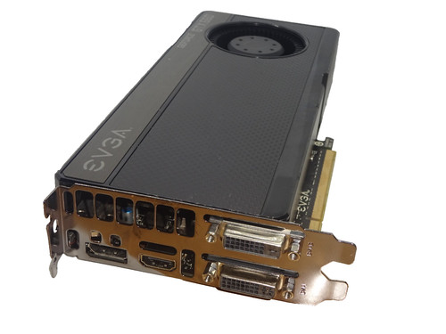 Evga geforce gtx - geforce, 660