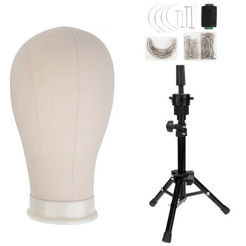 Inch wig cork canvas - inch,