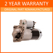 Starter Motor - VAUXHALL/OPEL Astra Insignia Zafira 1.9 2.0 CDTI 2004> 1.9kW RE