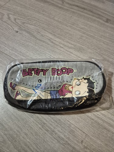 Betty boop pencil - betty,