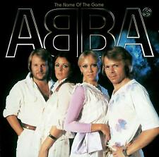 Abba ~ The Name Of The Game