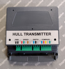 Raymarine Tack Tick Replacement Hull Transmitter RT121