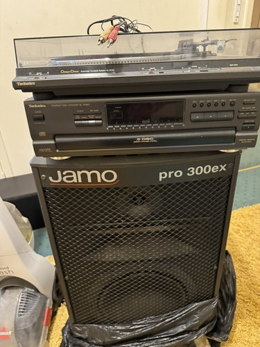 Professional jamo 300ex - ,