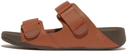 Fitflop gogh moc slide - fitflop,