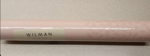 New roll wilman - roll,