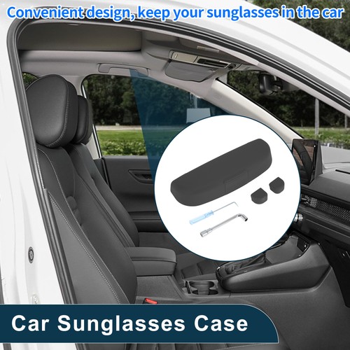 Car sunglasses case for volvo - car,