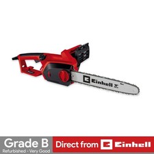 Einhell Electric Chainsaw 40cm