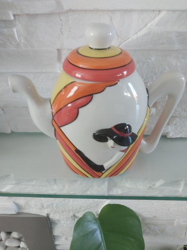 Lorna bailey the art deco - lorna,
