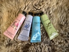 Crabtree & Evelyn Rosewater