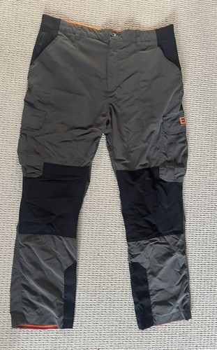 Bear grylls craghoppers - bear,