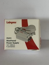 12 V Fully Screened Power