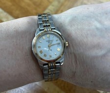 Tissot Stainless Steel Watch 1853 PR50