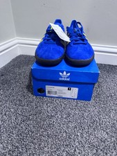 Adidas Stockholm (2014) Size