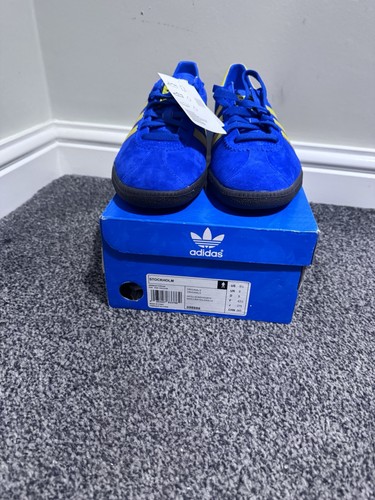 Adidas stockholm size - stockholm, (2014)