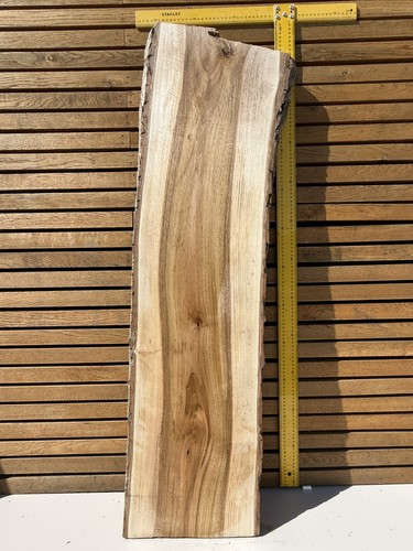 Walnut live edge - walnut,