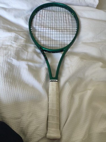 Wilson blade pro tennis - pro, g4