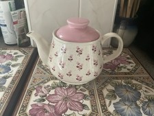 Sadler Springtime Teapot