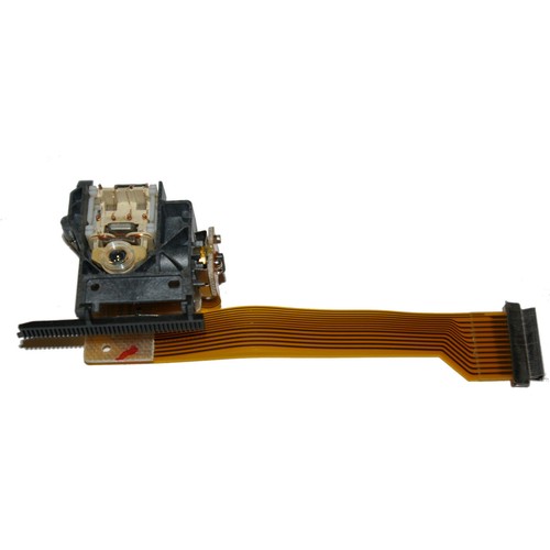 Laser unit for audiolab - an, /