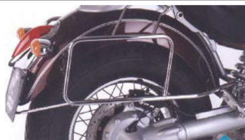 Hepco becker pannier frames - hepco,