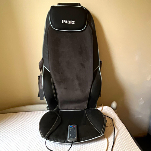 Homedics shiatsumax 0 - homedics,