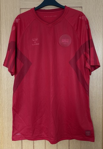 Hummel denmark 2022 all - hummel, 2022/23