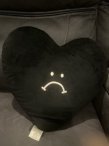 Lazy oaf happy sad heart - lazy,