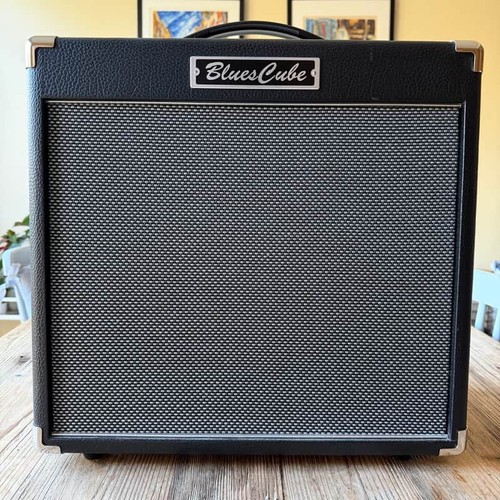 Roland blues cube hot - cube, 30w
