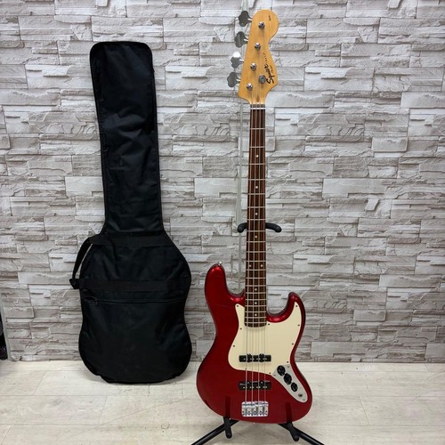Squier fender affinity jazz - squier,