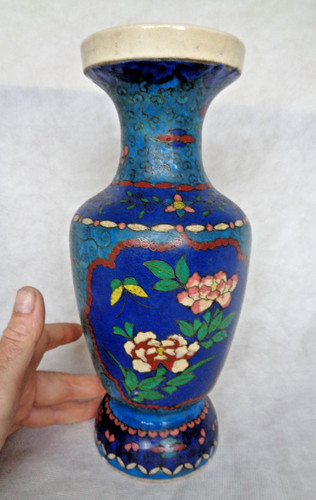 Large antique japanese meiji - japanese,