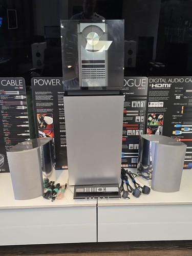 Bang olufsen beocenter 2300 - bang,