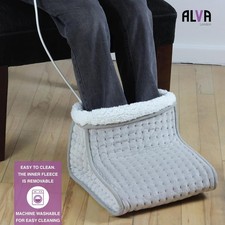 Alva London Electric Foot