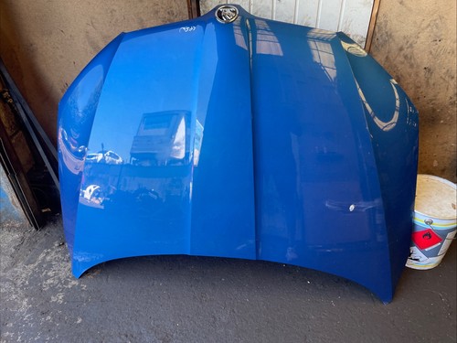 Skoda octavia bonnet hood - skoda,